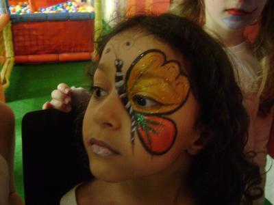 MARIPOSA, SMILE, QUILMES