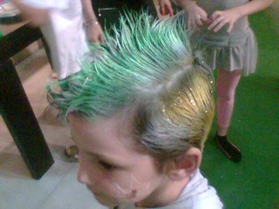 CRAZY LOOK PARA VARON