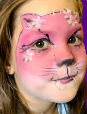 Gatita Simpatica,Cumple Sofia,Banfield