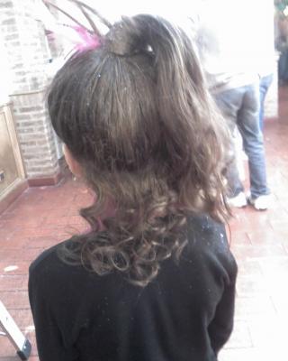 KRAZY LOOK FASHION,FRONTERA,WILDE