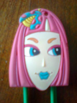 CRAZY LOOK,ALGO DIFERENTE PARA TU FIESTA